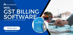 Viva Billing Software